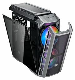 CoolerMaster Mastercase H500P Mesh ARGB Gaming Midi Tower με Πλαϊνό Παράθυρο από το e-shop