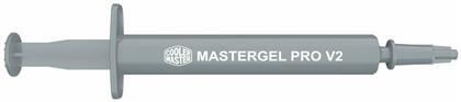 CoolerMaster MasterGel Pro V2 Thermal Paste 4gr
