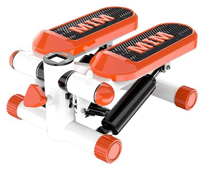 Coowoo Mini Stepper με Λάστιχα Εκγύμνασης