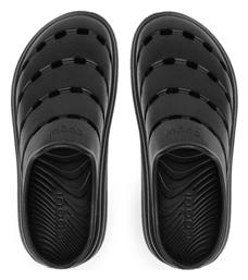 Coqui Ανδρικά Ανατομικά Σαμπό Μαύρα