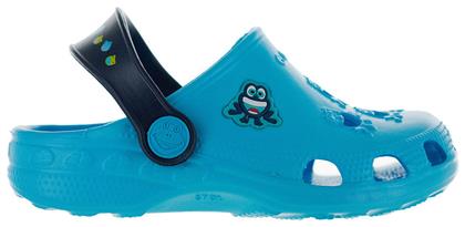 Coqui Little Frog 8701 Παιδικά Σαμπό Θαλάσσης
