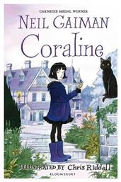 CORALINE