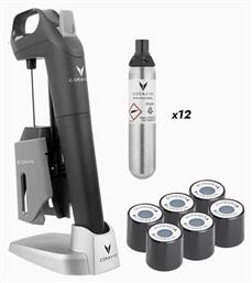 Coravin Pro Reserve Kit 4τμχ από το Plus4u