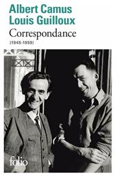 Correspondance (1945-1959)