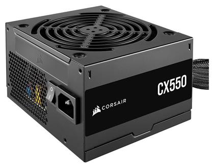 Corsair 550W Full Wired 80 Plus Bronze (CP-9020277-EU)