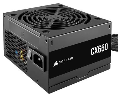 Corsair 650W Full Wired 80 Plus Bronze (CP-9020278-EU)