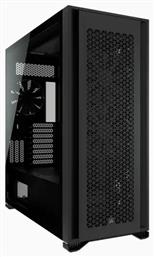 Corsair 7000D Airflow Gaming Midi Tower με Πλαϊνό Παράθυρο