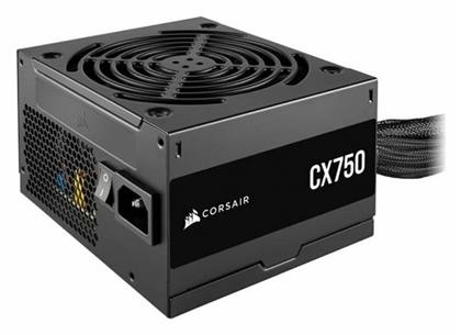 Corsair CX Series CX750 750W Full Wired 80 Plus Bronze