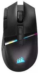 Corsair DarkStar Ασύρματο RGB Gaming Ποντίκι 26000 DPI Μαύρο από το e-shop