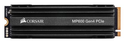 Corsair Force MP600 SSD 1TB M.2 NVMe PCI Express 4.0