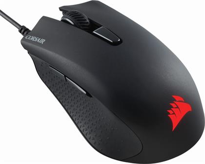 Corsair Harpoon RGB Pro Gaming Ποντίκι 12000 DPI Μαύρο από το e-shop