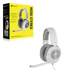 Corsair HS55 Stereo Over Ear από το e-shop