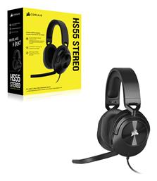 Corsair HS55 Stereo Over Ear Carbon