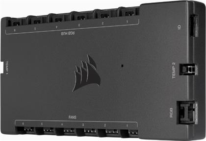 Corsair iCUE Commander Core XT Smart RGB Lighting and Fan Speed Controller