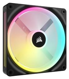 Corsair iCUE LINK QX140 Case Fan με RGB Φωτισμό