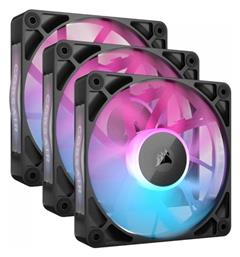 Corsair iCue Link RX120 Case Fan 3τμχ