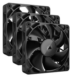 Corsair iCue Link RX120 Case Fan με Σύνδεση 6-Pin 3τμχ