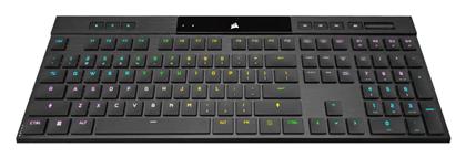 Corsair K100 Air Ασύρματο Μηχανικό (Αγγλικό US) από το e-shop