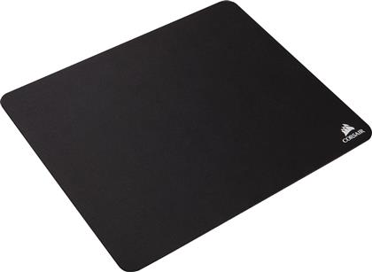 Corsair MM100 Cloth Gaming Mouse Pad Medium 320mm Μαύρο