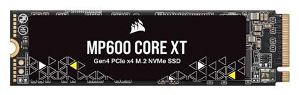 Corsair MP600 Core XT SSD 4TB M.2 NVMe PCI Express 4.0