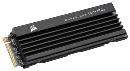 Corsair MP600 Pro LPX 8TB M.2 CSSD-F8000GBMP600PLP
