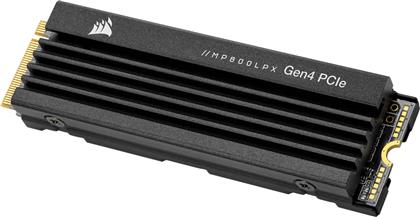Corsair MP600 Pro LPX SSD 1TB M.2 NVMe PCI Express 4.0