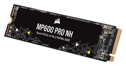 Corsair MP600 PRO NH 8TB M.2 CSSD-F8000GBMP600PNH