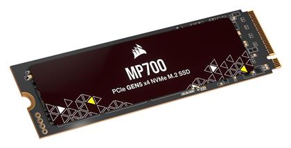 Corsair MP700 SSD 1TB M.2 NVMe PCI Express 5.0