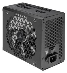 Corsair RM1000x Shift 1000W Μαύρο Τροφοδοτικό Υπολογιστή Full Modular 80 Plus Gold