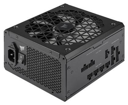 Corsair RM750x Shift 750W Μαύρο Τροφοδοτικό Υπολογιστή Full Modular 80 Plus Gold από το e-shop