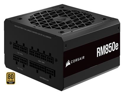 Corsair RMe Series RM850e rev. 3.0 850W Μαύρο Τροφοδοτικό Υπολογιστή Full Modular 80 Plus Gold από το e-shop