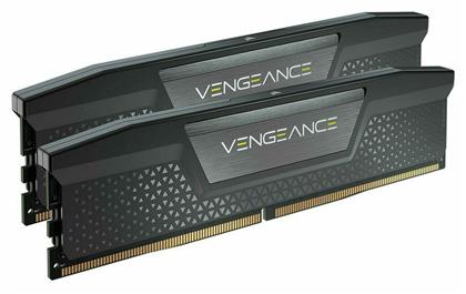 Corsair Vengeance 32GB DDR5 με 2 Modules (2x16GB) από το e-shop