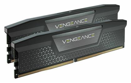 Corsair Vengeance 32GB DDR5 RAM με 2 Modules (2x16GB) και Ταχύτητα 4800 για Desktop από το e-shop