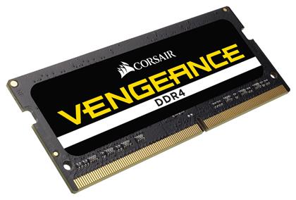 Corsair Vengeance 8GB DDR4 από το e-shop