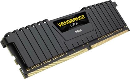 Corsair Vengeance LPX 16GB DDR4 RAM με Ταχύτητα 3600 για Desktop από το e-shop