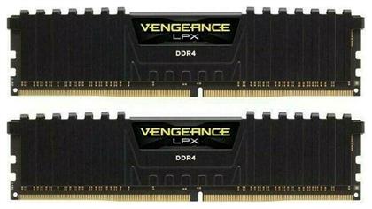 Corsair Vengeance LPX 32GB DDR4 με 2 Modules (2x16GB)