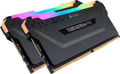 Corsair Vengeance RGB Pro Light Enhancement Kit Black Memory Lighting Kit