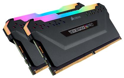 Corsair Vengeance RGB Pro Light Enhancement Kit Black Memory Lighting Kit