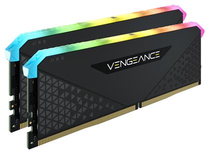 Corsair VENGEANCE RGB RS DDR4