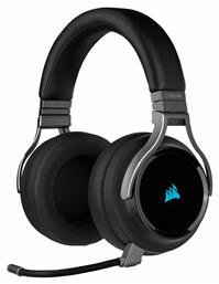 Corsair Virtuoso RGB Wireless Over Ear Carbon από το e-shop