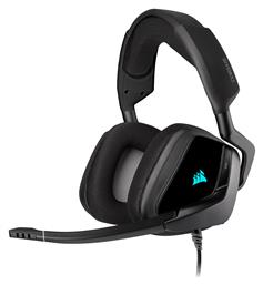 Corsair Void RGB Elite USB Over Ear από το e-shop