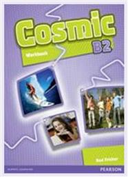 COSMIC B2 workbook (+ CD) από το Filinda