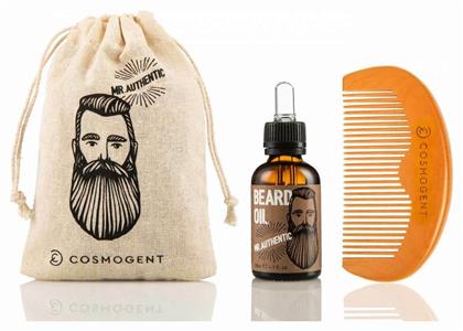 Cosmogent Mr. Authentic 30ml