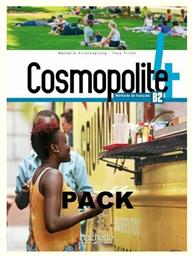 Cosmopolite 4 le Pack, Lexique + Cadeau Surprise από το e-shop