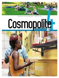 COSMOPOLITE 4 METHODE (+ DVD-ROM) από το e-shop