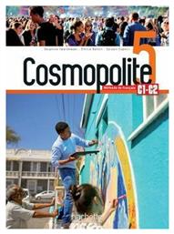 Cosmopolite 5 Eleve (+dvd)