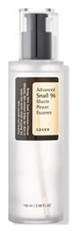 Cosrx Advanced Snail 96 Face Essence 100ml