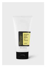 Cosrx Advanced Snail Mucin Power Gel Καθαρισμού Προσώπου 150ml από το Galerie De Beaute