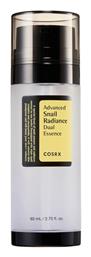 Cosrx Advanced Snail Radiance Dual Face Essence 80ml