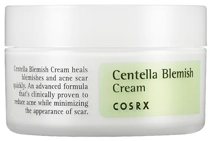 Cosrx Centella Κρέμα Ημέρας κατά της Ακμής 30ml από το Zizel